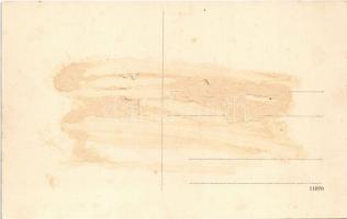 Huszt, Chust, Khust; tér, piac télen, Kahan Samuel, Treiber Chaia, Rosenfeld Herman, Rosenfeld Jakab...