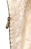 Temesvári kórusmozgalmi zászló 130x150 cm. Felirat: Rónáci Haladó Kör 1913 Temesvár 1933, "Dalo...