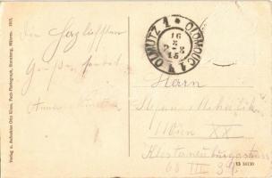 Hlubocky, Hombok; Volksschule / school (Rb)