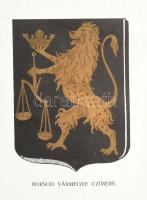 Borovszky Samu: Borsod vármegye története a legrégibb időktől a jelenkorig. I. köt.: A vármegye álta...