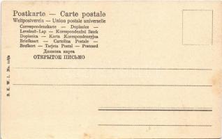 Dogs. B.K.W.I. No. 618/2. (fl)