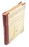 Tarnay Gyula: Borsod vármegye szabályrendeleteinek gyűjteménye. Miskolc., 1910. Klein és Ludvig 400p...