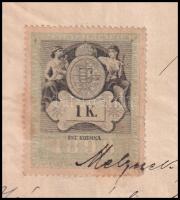 1901 Bp., Weinréb és Spiegel okl. műépítészek és építőmesterek fejléces levélpapírjára írt munkáltat...