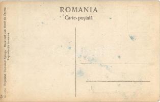 Salutari din Romania, Calugari / Orthodox monk