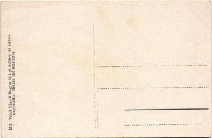 Budapest IV. Újpest, Árpád út, Feldmann József "Pannónia" kávéháza (EK)