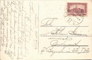 1924 Balatonszárszó, Szárszó; vasútállomás