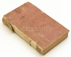 Ordo Judiciarius pro omnibus tribunalibus et foris judiciariis Regni Hungariae praescriptus.
Pozson...