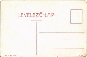 Bochnia, Salzberg; Ul. Biala / street, market vendors. W.L. Bp. 3133. (EK)