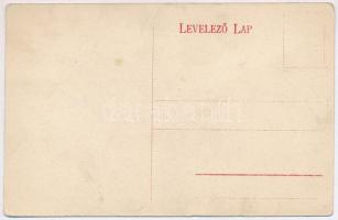 Debrecen, Üdvözlet a Telegdy sósfürdőről, sóstói hangulat cigány muzsikusokkal