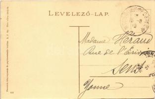 Nagykikinda, Kikinda; Gőzmalom / mill