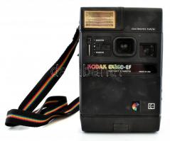 Kodak EK160 Instant Camera, nincs kipróbálva.