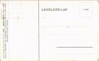 Selmecbánya, Schemnitz, Banská Stiavnica; A szomjas szentháromság (Krokodil, Csimborasszó, Scandál)....