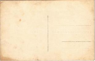 Serbien muss sterbien! Österr.-Ung. / Szerbiának meg kell halnia! Első világháborús osztrák-magyar s...