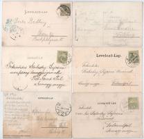 ~150 db régi képeslap sok jobbal, főleg magyar városképek, kevés külföldi és üdvözlő. Érdemes megnéz...