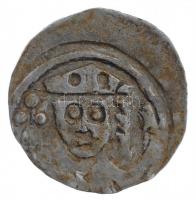 1270-1272. Obulus Ag V. István (0,21g) T:2 / Hungary 1270-1272. Obolus Ag Stephen V (0,21g) C:XF Huszár: 351., Unger I: 263.