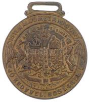 Amerikai Egyesült Államok 1916. "Isten álld meg a magyart, jó kedvvel, bőséggel! - Az új közös ...