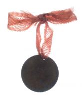 Osztrák-Magyar Monarchia ~1914. Ferenc Józsefet és II. Vilmost ábrázoló, I. világháborús Br patrióta...