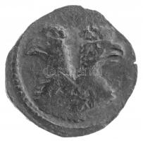 1235-1270. Denár Ag "IV. Béla" (0,37g) T:2 / Hungary 1235-1270. Denar Ag "Bela IV&quo...