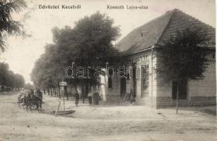 Bulgarian folklore Litho (fl) (EB)