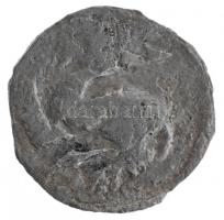 1272-1290. Denár Ag "IV. László" (0,34g) T:2 / Hungary 1272-1290. Denar Ag "Ladislaus...