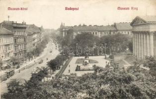 Budapest V. (Rb)