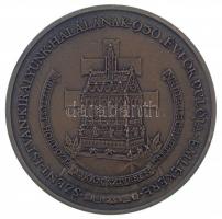 Bozó Gyula (1913-2004) 1988. "Szent Jobb országjárása / Szent István halálának 950. évfordulója...