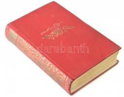 Móricz Zsigmond: A nagy fejedelem. A tündérkert virágbaborul. Bethlen Gábor dicsősége. Zsuzsanna fej...