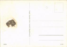 Erinnerung an den Waffenstillstand in Compiegne 25. Juni 1940. um 1,25 Uhr / Remembrance of the armi...