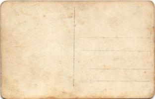 1914 Ütközetre induló osztrák-magyar hadihajó rajunk az Adriai tengeren / K.u.K. Kriegsmarine / Aust...