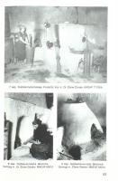 Vegyes, a Dunántúl népi építészetiével foglalkozó könyvtétel, 3 db: 
Dél-Dunántúl népi építészete. ...