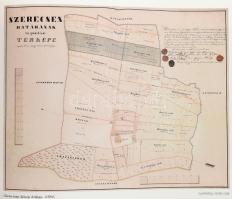 Győr vármegye települései 18-19. századi kéziratos térképeken. Győr, 2003., Győr-Moson-Sopron Megye ...