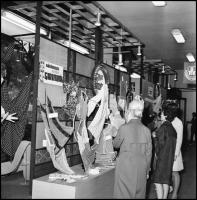 cca 1968 Ceglédi Áruház, fotóriport, Kotnyek Antal (1921-1990) budapesti fotóriporter hagyatékából 9...