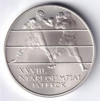 2004. 5000Ft Ag Nyári olimpia - Athén T:BU Adamo EM189