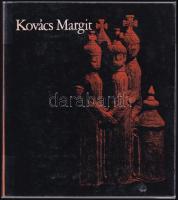 1970 Kovács Margit kiállítási katalógusa