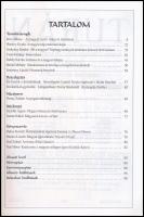 1998 Turán. I. évf. 1. sz. 1998. március