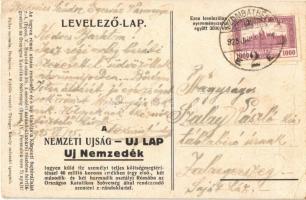 1925 A Magyar Püspöki Kar és a rendfőnökök; Dr. Csernoch János bíboros-hercegprímás, Prohászka Ottok...