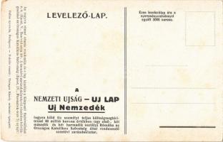 A Magyar Püspöki Kar és a rendfőnökök; Dr. Csernoch János bíboros-hercegprímás, Prohászka Ottokár pü...