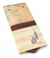 A világörökség részét képező budavári Nagyboldogasszony-templom (Mátyás-templom) tetejéről származó,...