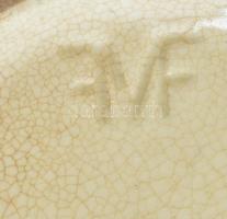 Keiller's marmalade fajansz lekváros tégely, a világ első kereskedelmi forgalomban nagyüzemben ...