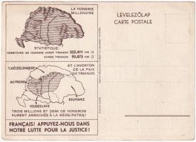 Concorde tér Párizsban és a Szabadság tér Budapesten. Trianon irredenta szoborcsoport, Országzászló....
