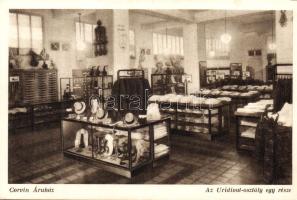 Budapest VII. Corvin áruház