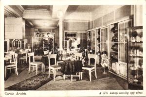 Budapest VII. Corvin áruház