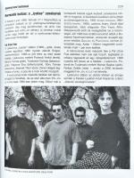 Jávorszky Béla Szilárd, Sebők János: A magyarock története. 1-2. kötet: A beatkezdetektől a kemény r...