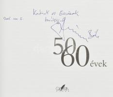 Jávorszky Béla Szilárd, Sebők János: A rock története. 1-3. kötet. Bp., 2005-2015, Glória. Gazdag fe...