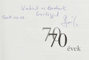 Jávorszky Béla Szilárd, Sebők János: A rock története. 1-3. kötet. Bp., 2005-2015, Glória. Gazdag fe...