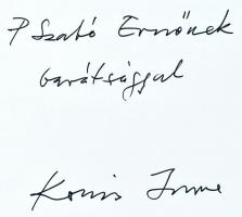 Lakodalom. Kocsis Imre festménye. H.n., 2000, NALORS. Fekete-fehér és színes képekkel illusztrálva. ...