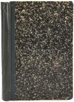 Munkálatok a pesti növendékpapság magyar egyházirodalmi iskolájától. Huszonkettedik folyam. Pest, 18...