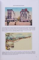 Dr. Szombath Tibor: A Magyar Adria régi képeslapokon. 82 oldal, 2019