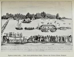 Dr. Siklóssy László: Kuny Domokos, egy budai kerámikus a XVIII. században. Ipartörténeti tanulmány. ...