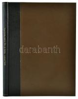 Dr. Siklóssy László: Kuny Domokos, egy budai kerámikus a XVIII. században. Ipartörténeti tanulmány. ...